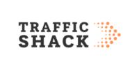 Traffic Shack Logo
